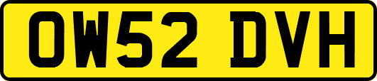 OW52DVH