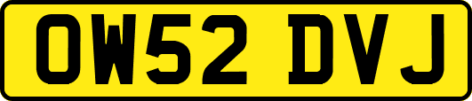 OW52DVJ
