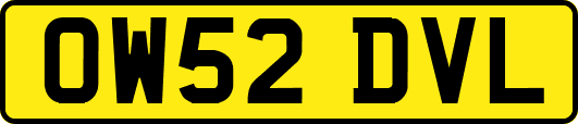 OW52DVL