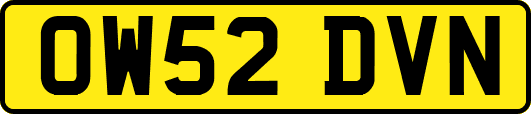OW52DVN