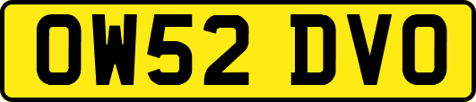 OW52DVO