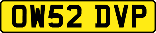 OW52DVP
