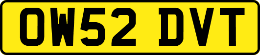 OW52DVT