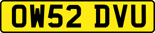 OW52DVU