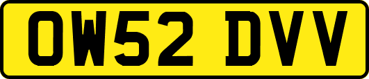 OW52DVV