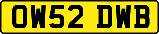 OW52DWB