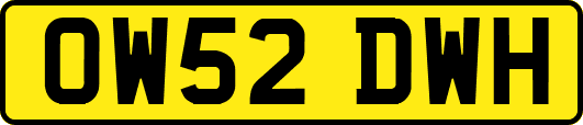 OW52DWH