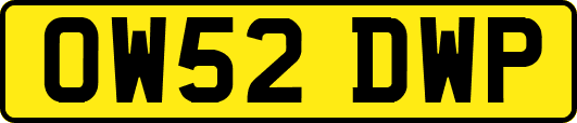 OW52DWP