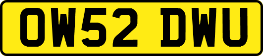 OW52DWU