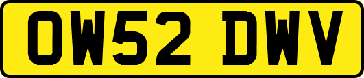 OW52DWV