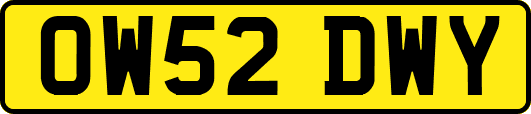OW52DWY