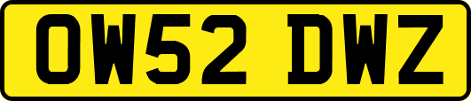 OW52DWZ