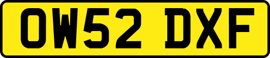 OW52DXF