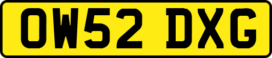 OW52DXG