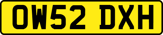 OW52DXH