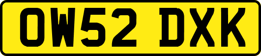 OW52DXK