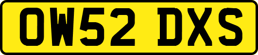 OW52DXS
