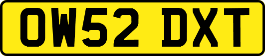OW52DXT