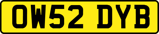 OW52DYB