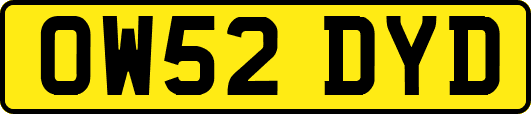 OW52DYD