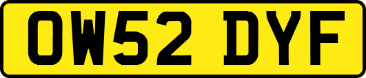 OW52DYF