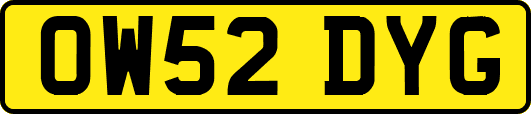 OW52DYG