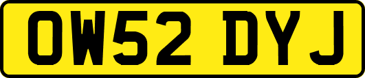 OW52DYJ