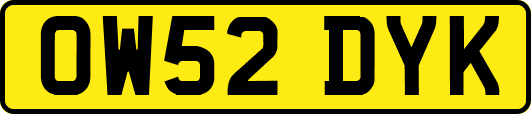 OW52DYK