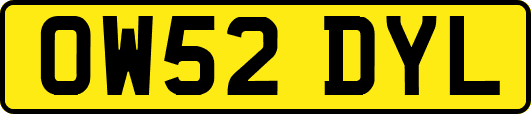 OW52DYL
