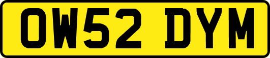 OW52DYM