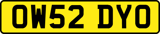 OW52DYO