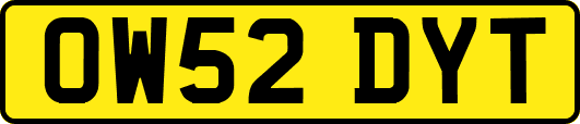 OW52DYT
