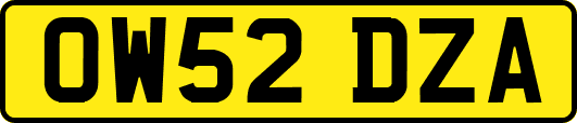 OW52DZA