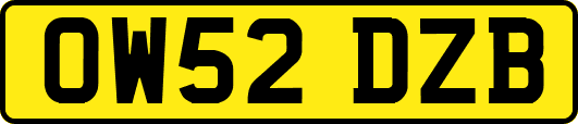 OW52DZB
