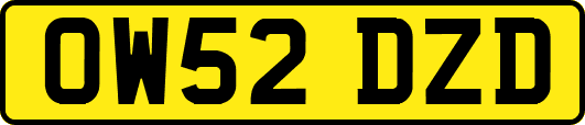 OW52DZD