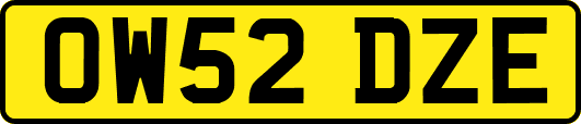 OW52DZE