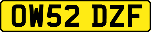 OW52DZF