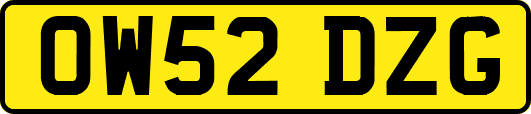 OW52DZG