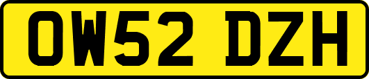 OW52DZH