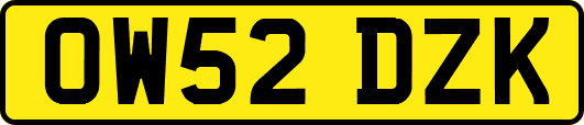 OW52DZK