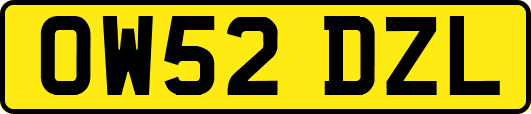 OW52DZL