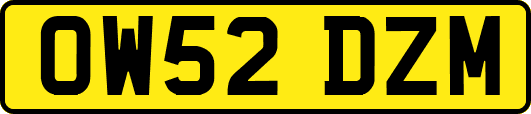 OW52DZM