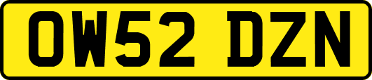 OW52DZN