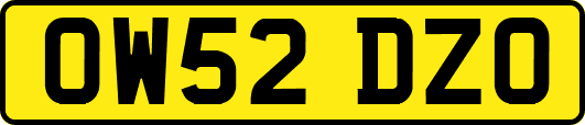 OW52DZO