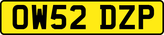 OW52DZP
