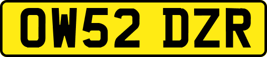 OW52DZR