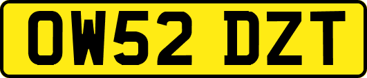 OW52DZT