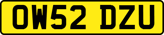 OW52DZU