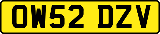 OW52DZV