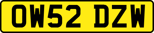 OW52DZW